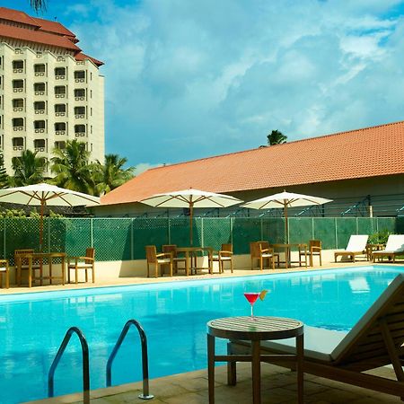 Vivanta Ernakulam, Marine Drive Kochi Einrichtungen foto