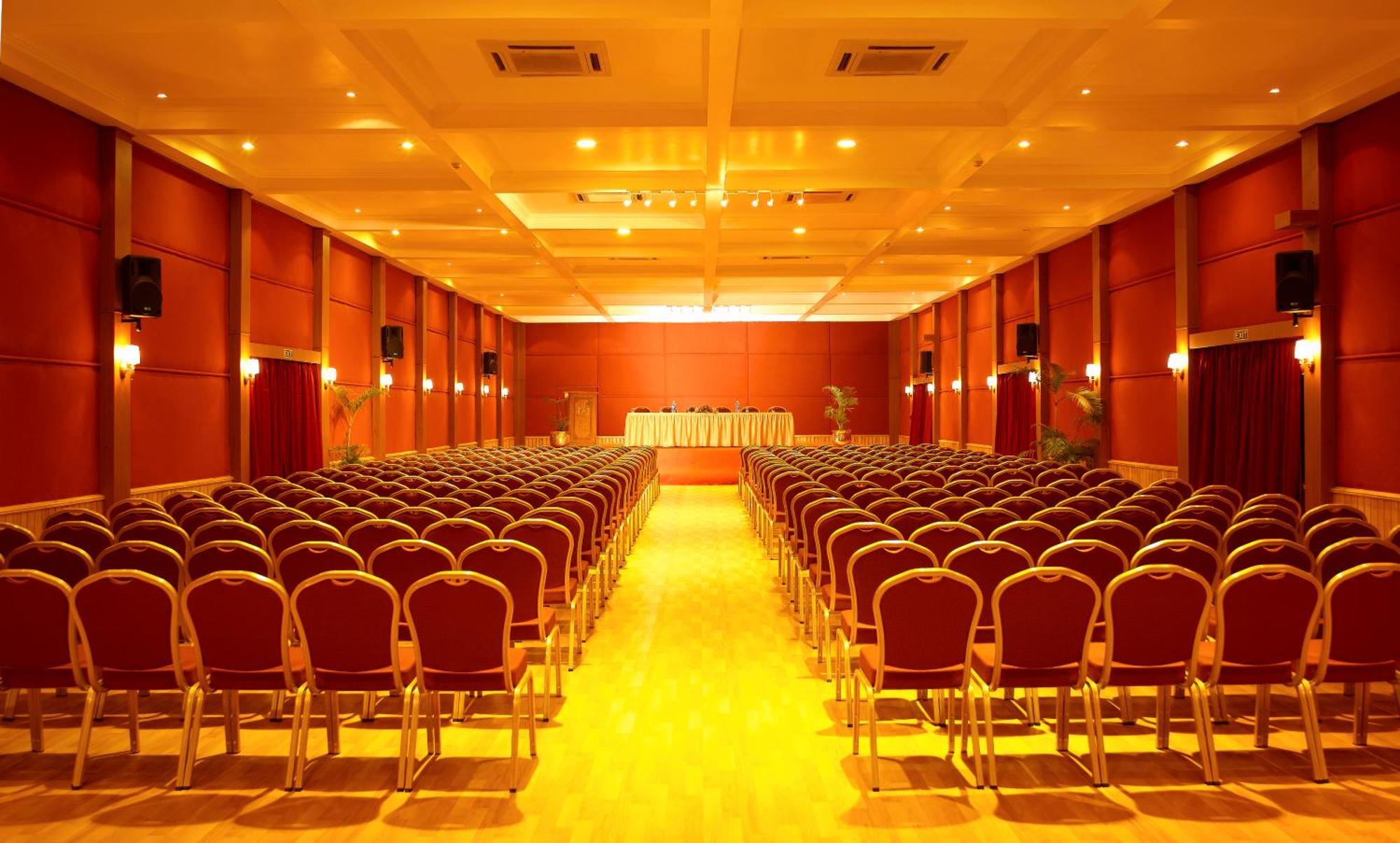 Vivanta Ernakulam, Marine Drive Kochi Einrichtungen foto