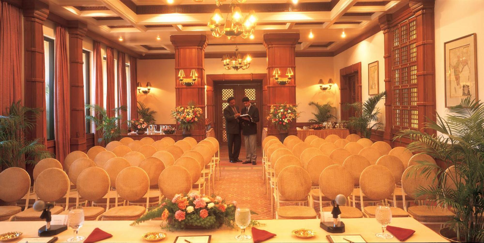Vivanta Ernakulam, Marine Drive Kochi Einrichtungen foto
